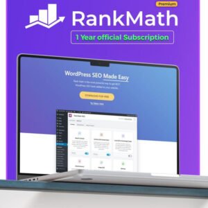Rank Math Pro GPL