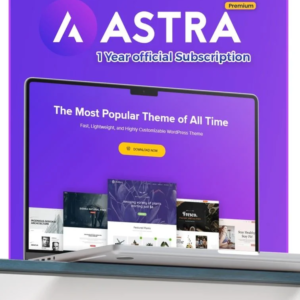 Astra Pro + Astra Pro Addon GPL [ Lifetime ]
