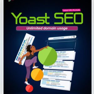 Yoast SEO Premium Plugin