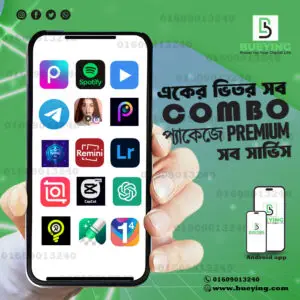 All in One Premium Android Apps Pack