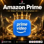 Amazon Prime Video Subscription