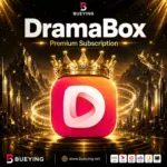 DramaBox Premium Subscription