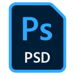 PSD Template