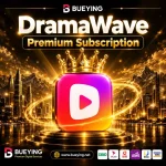 DramaWave Premium Subscription